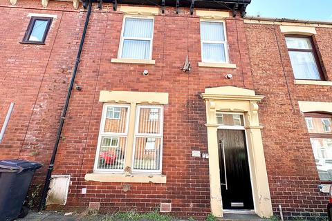 5 bedroom terraced house for sale, Spa Road, Preston PR1