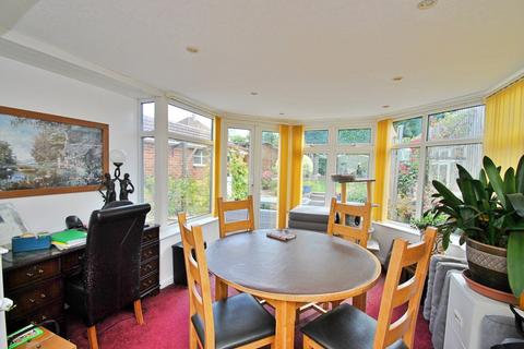 4 bedroom detached bungalow for sale, Strathmore Road, Bournemouth BH9