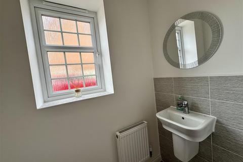 21 Graders Close, Mapplewell, Barnsley, S75 6PN