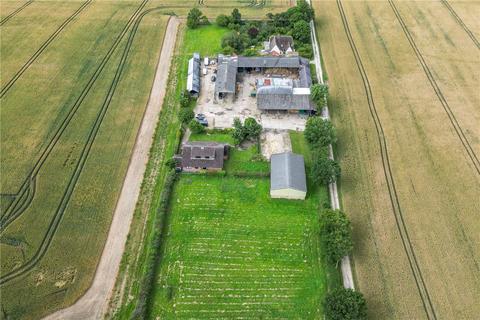 Land for sale, Great Stukeley, Huntingdonshire, Cambridgeshire, PE28