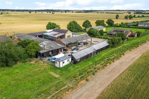 Land for sale, Great Stukeley, Huntingdonshire, Cambridgeshire, PE28