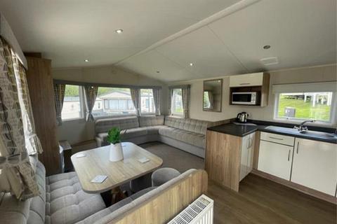 3 bedroom lodge for sale, Newquay Bay Resort Newquay, Cornwall TR8