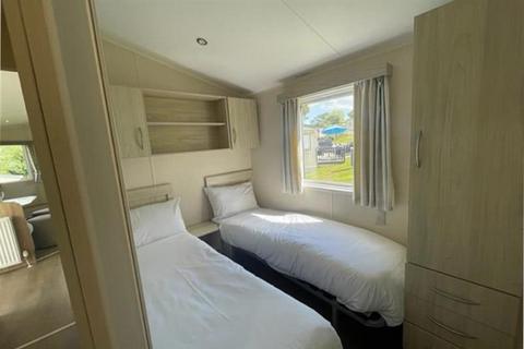 3 bedroom lodge for sale, Newquay Bay Resort Newquay, Cornwall TR8