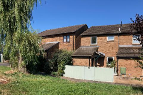 2 bedroom end of terrace house for sale, Park Way, Marston, OX3