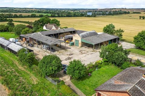 Barn conversion for sale, Lot 1 - Waterloo Farmyard, Great Stukeley, Huntingdon, Cambridgeshire, PE28