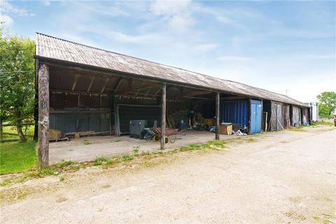 Barn conversion for sale, Lot 1 - Waterloo Farmyard, Great Stukeley, Huntingdon, Cambridgeshire, PE28