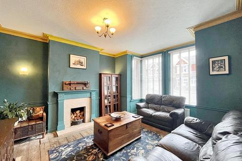 5 bedroom semi-detached house for sale, Whitley Road, Eastbourne