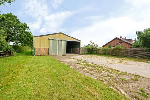 Barn conversion for sale, Lot 3 - Grain Store, Waterloo Farmyard, Great Stukeley, Huntingdon, Cambridgeshire, PE28