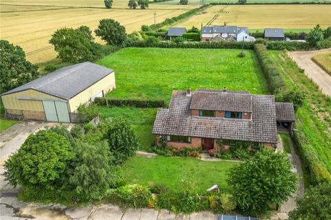 Barn conversion for sale, Lot 3 - Grain Store, Waterloo Farmyard, Great Stukeley, Huntingdon, Cambridgeshire, PE28