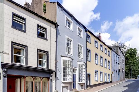 5 Castlegate, Cockermouth, CA13 9EU