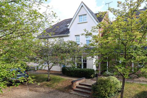 2 bedroom flat for sale, Milton Road, Harpenden, Harpenden, AL5