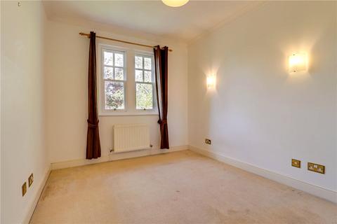 2 bedroom flat for sale, Milton Road, Harpenden, Harpenden, AL5