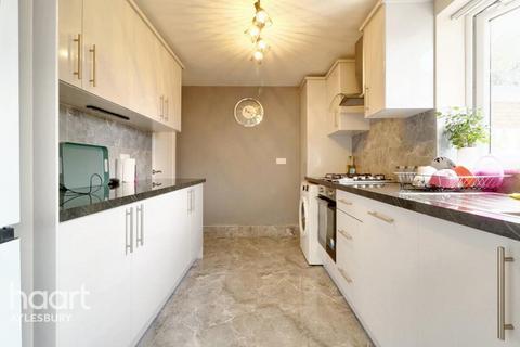 undefined, Meadowcroft, Aylesbury