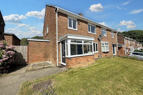 3 bedroom semi-detached house for sale, Thorntree Gill, Peterlee, Durham, SR8 4SP