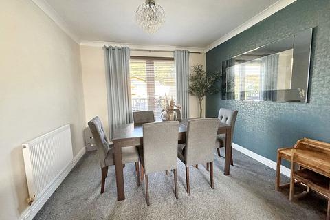 103 Thorntree Gill, Peterlee, SR8 4SP