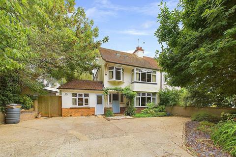 6 bedroom semi-detached house for sale, Buckingham Road, Shoreham by sea