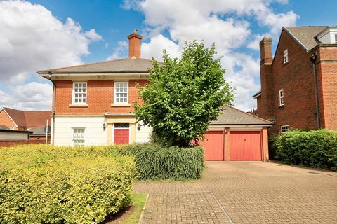 3 bedroom detached house for sale, Winwick Park Avenue, Winwick, WA2