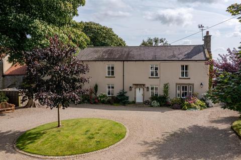 4 bedroom semi-detached house for sale, Bolam, County Durham