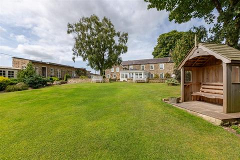 4 bedroom semi-detached house for sale, Bolam, County Durham