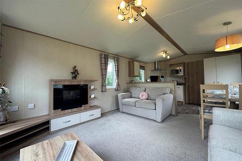 2 bedroom lodge for sale, Tattershall Lakes Country Park Tattershall, Lincolnshire LN4