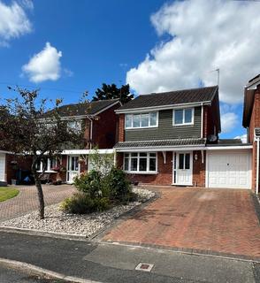 3 bedroom link detached house for sale, Applebrook, Shifnal