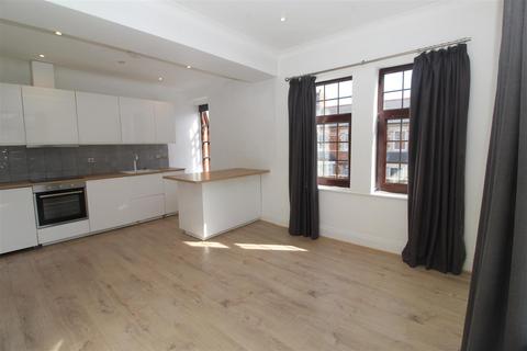 1 bedroom flat to rent, Cornerswell Road, Penarth CF64