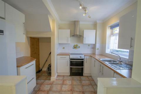 3 bedroom end of terrace house to rent, Springfield Way, Bedford MK43