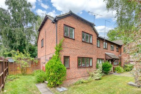 3 bedroom end of terrace house for sale, Stanmore Close, Ascot, Berkshire, SL5