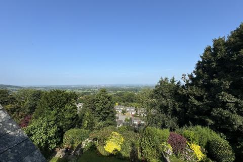 4 bedroom end of terrace house for sale, Kings Hill, Shaftesbury - Spectacular Views