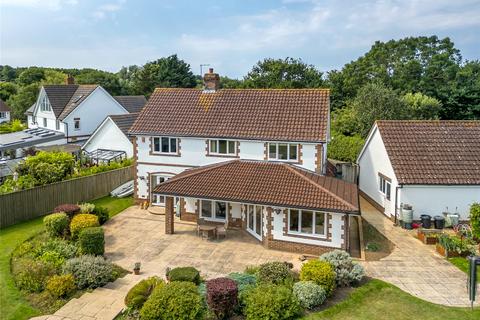 5 bedroom detached house for sale, Ebford, Devon