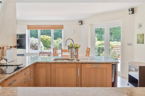 5 bedroom detached house for sale, Ebford, Devon