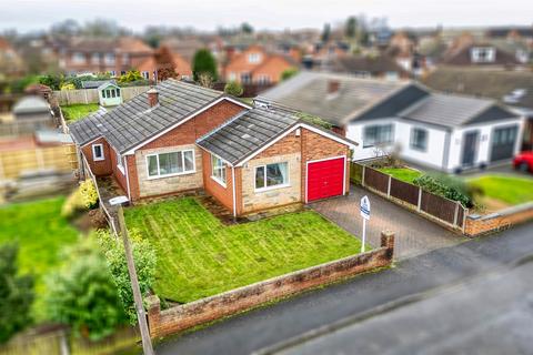 2 bedroom detached bungalow for sale, Winston Grove, Retford DN22