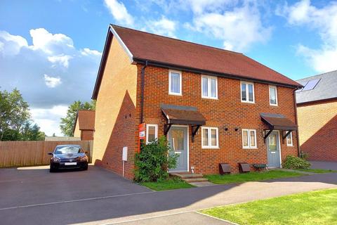 2 bedroom semi-detached house for sale, Colden Common