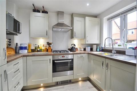 2 bedroom semi-detached house for sale, Colden Common