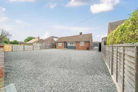 5 bedroom detached bungalow for sale, Harrow Way, Andover, SP10 3RJ