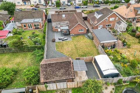 5 bedroom detached bungalow for sale, Harrow Way, Andover, SP10 3RJ