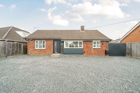 5 bedroom detached bungalow for sale, Harrow Way, Andover, SP10 3RJ