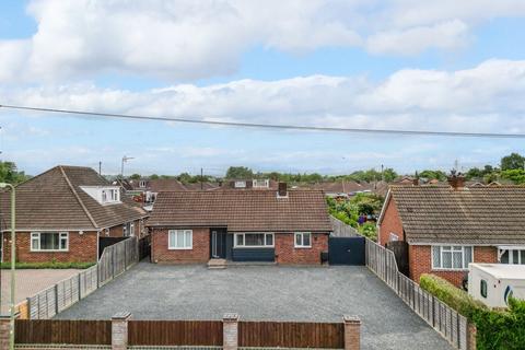 5 bedroom detached bungalow for sale, Harrow Way, Andover, SP10 3RJ