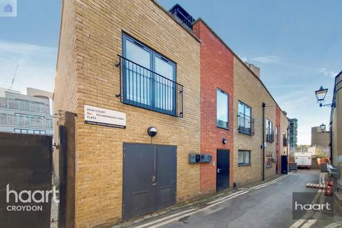 1 bedroom apartment for sale, Fellmongers Yard, Croydon