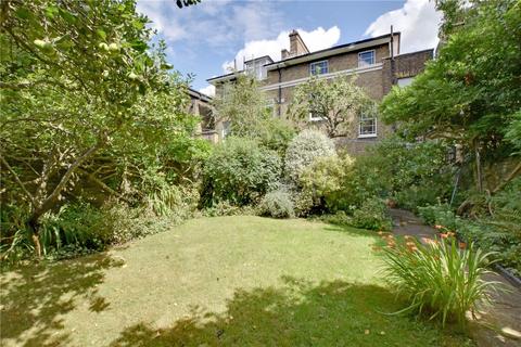 5 bedroom semi-detached house for sale, Lewisham Way, Brockley, London, SE4