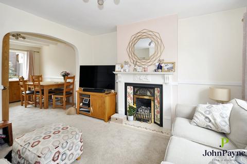 3 bedroom terraced house for sale, Risborough Close, Allesley Park, Coventry, CV5