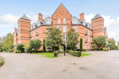 undefined, Holloway Drive, Virginia Water, GU25