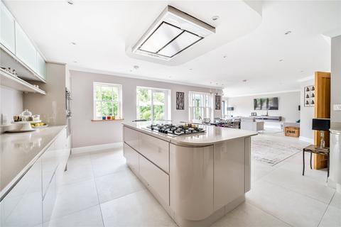 6 bedroom detached house for sale, Fairmile Park Road, Cobham, KT11