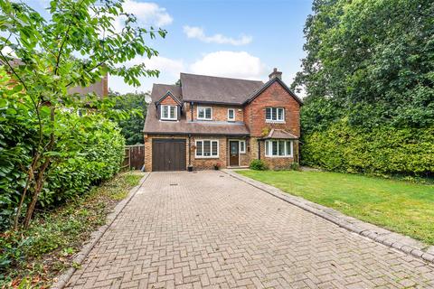 5 bedroom detached house for sale, Hunters Mews, Fontwell