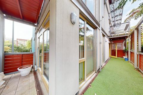 2 bedroom apartment to rent, Greenroof Way, Greenwich, LONDON, SE10