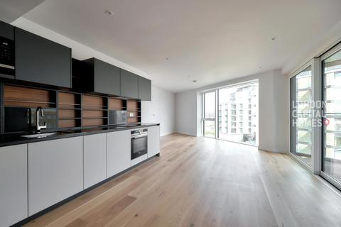 2 bedroom apartment to rent, Fairview House,  Lockgate Road, London