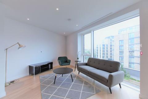 2 bedroom apartment to rent, Fairview House, 2 Lockgate Road, London, SW6