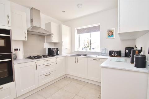 4 bedroom detached house for sale, Heathpoult Road, Verwood, Dorset, BH31