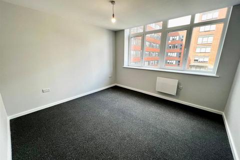 1 bedroom apartment to rent, All Six House, Derby Square, Liverpool