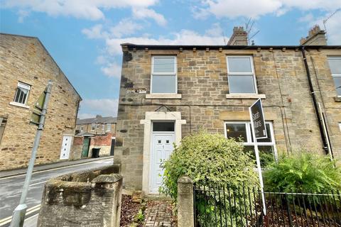 3 bedroom end of terrace house for sale, Dene View, Burnopfield, NE16